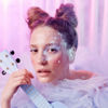 Serenay Sarıkaya hastanelik oldu Serenay Sarıkaya hastanelik oldu