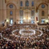 İl il bayram namazı saatleri İl il bayram namazı saatleri