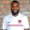 Hatayspor'da Boupendza Galatasaray maçı kadrosunda