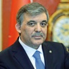 Abdullah Gül o törene katılmayacak Abdullah Gül o törene katılmayacak