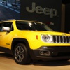 Otomatik Jeep Renegade Türkiye'de Otomatik Jeep Renegade Türkiye'de