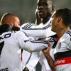 Beşiktaş kritik eşikte Beşiktaş kritik eşikte