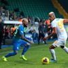 Aytemiz Alanyaspor: 1-1 Aytemiz Alanyaspor: 1-1