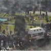 İzmir'de polis müdahalesi!