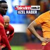 Diagne in, Mostafa out! Galatasaray'da rotasyon... Diagne in, Mostafa out! Galatasaray'da rotasyon...