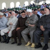 İnguşetya İslam Konferansına hazırlanıyor İnguşetya İslam Konferansına hazırlanıyor