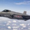 ABD'de F-35 teslimatını durdurma tasarısı ABD'de F-35 teslimatını durdurma tasarısı