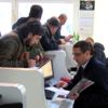 Ankara noterde güvenli ödeme uygulaması başladı