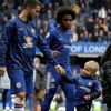 FIFA Chelsea'nin itirazını reddetti FIFA Chelsea'nin itirazını reddetti