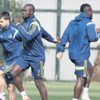Emenike yine 11’de