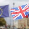 BoE/Carney: Ticaret savaşı ve anlaşmasız Brexit olasılığı artıyor BoE/Carney: Ticaret savaşı ve anlaşmasız Brexit olasılığı artıyor