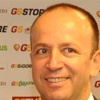 Galatasaray'da Murat Özyer görevinin başında Galatasaray'da Murat Özyer görevinin başında