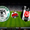 Torku Konyaspor – Beşiktaş