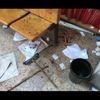 Mahkeme salonunda kavga: 8 yaralı Mahkeme salonunda kavga: 8 yaralı