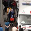 Boşandığı eşini ve kocasını bıçakladı Boşandığı eşini ve kocasını bıçakladı
