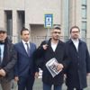 Son dakika: ODA TV'nin MİT mensubunu deşifre skandalında flaş gelişme! Barış Pehlivan ile Barış Terkoğlu'nun tahliye talepleri reddedildi Son dakika: ODA TV'nin MİT mensubunu deşifre skandalında flaş gelişme! Barış Pehlivan ile Barış Terkoğlu'nun tahliye talepleri reddedildi