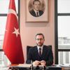 Prof. Dr. Fahrettin Altun'a yeni görev Prof. Dr. Fahrettin Altun'a yeni görev