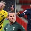 Real Madrid'den Mbappe ve Haaland atağı Real Madrid'den Mbappe ve Haaland atağı