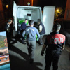 Bodrum'da sır cinayet! Bodrum'da sır cinayet!