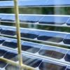 Güneş Panelli Panjur Elektrik Üretiyor