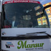 Mansur Yavaş'tan seçim turu Mansur Yavaş'tan seçim turu