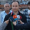 Polislerin avukatı: Hırsız, yolsuz yakalanmıştır, kral çıplaktır Polislerin avukatı: Hırsız, yolsuz yakalanmıştır, kral çıplaktır