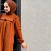 Tesettür Giyimde Eliza Modası Tesettür Giyimde Eliza Modası