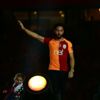 Galatasaray'da Tarık Çamdal'ın sözleşmesi feshedildi