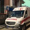 İstanbul'da öğretmene silahlı saldırı İstanbul'da öğretmene silahlı saldırı