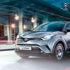 TOYOTA’dan teknoloji şovu TOYOTA’dan teknoloji şovu