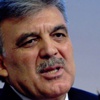 Abdullah Gül: Akdeniz balık yerine insanla doldu Abdullah Gül: Akdeniz balık yerine insanla doldu