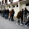 Mersin de tefeci operasyonu: 58 gözaltı (2)