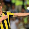 "Fenerbahçe'ye dönmek isterim"