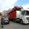 Ataşehir de Cumhuriyet coşkusu