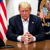 Trump'tan Fransa'ya destek mesajı Trump'tan Fransa'ya destek mesajı