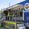 Fenerium'dan taraftarlara bir yenilik daha