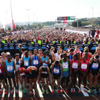 Vodafone Maratonu, İstanbul'da start verdi