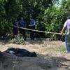 Adana'da portakal bahçesinde bulunan cesetin cinayet nedeni kan dondurdu