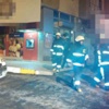 Beylikdüzü'nde patlama paniği ! Beylikdüzü'nde patlama paniği !