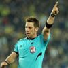 Fırat Aydınus'ın ligdeki 11. Fenerbahçe-Beşiktaş derbisi Fırat Aydınus'ın ligdeki 11. Fenerbahçe-Beşiktaş derbisi