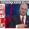 CHP yandaşı gazeteci Can Ataklı: PYD terörist mi bilmiyorum elimde belge yok