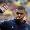 Türkiye maçı öncesi Mbappe şoku! Türkiye maçı öncesi Mbappe şoku!