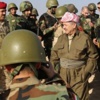Barzani Türkiye'ye Teşekkür Etti! Barzani Türkiye'ye Teşekkür Etti!