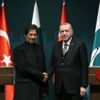 Cumhurbaşkanı Erdoğan, Pakistan'a gidiyor Cumhurbaşkanı Erdoğan, Pakistan'a gidiyor