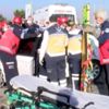 Duble yolda meydana gelen kazada ilginç detay: Radara girmiş Duble yolda meydana gelen kazada ilginç detay: Radara girmiş