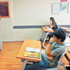 Dershane hayal, hortum gerçek Dershane hayal, hortum gerçek