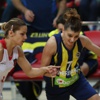 Fenerbahçe zirveye oturdu