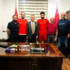 Uğurcan Gülay, Yozgat 1959 FK da Uğurcan Gülay, Yozgat 1959 FK da