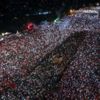 15 Temmuz ruhu capcanlı, dipdiri 15 Temmuz ruhu capcanlı, dipdiri