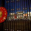 Ak Saray hâlâ Başbakanlık’ın Ak Saray hâlâ Başbakanlık’ın